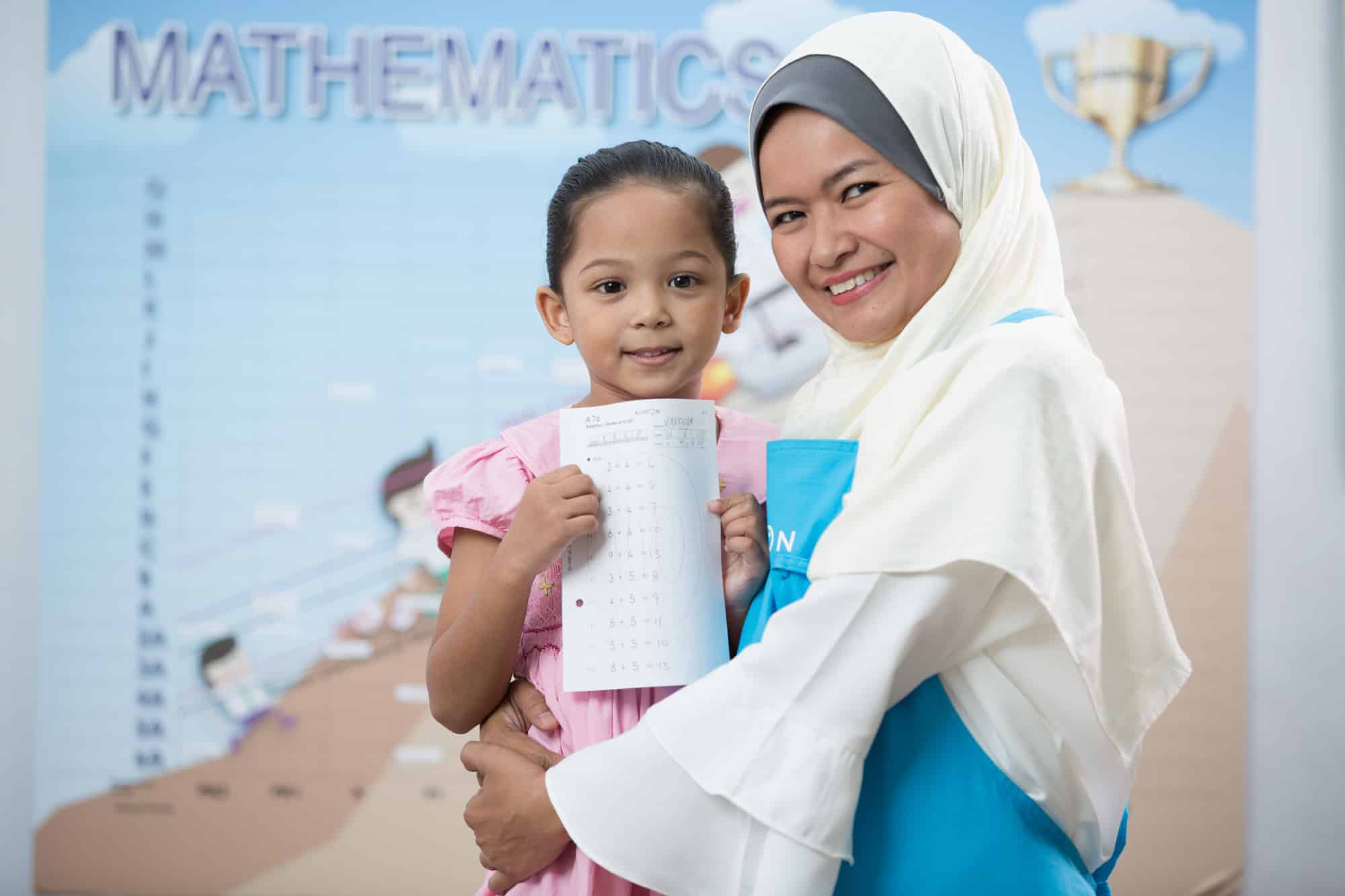 Kumon Malaysia