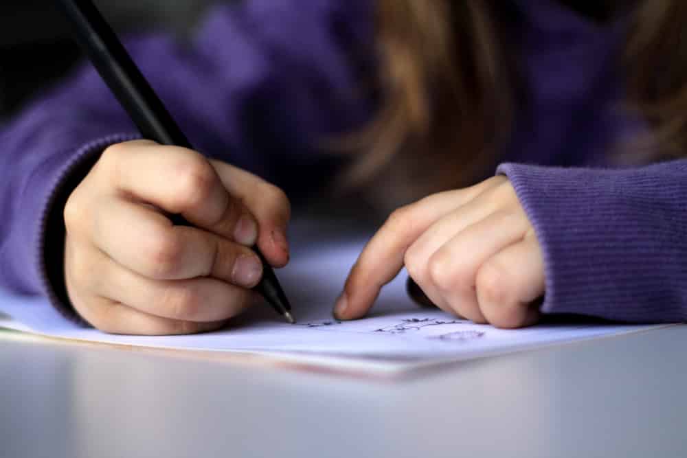 Guide To Better Handwriting Kumonmalaysia Children S After Images, Photos, Reviews