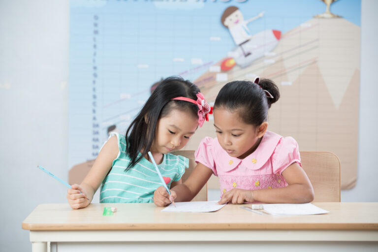 HOW KUMON METHOD HELPS YOUR CHILD'S LEARNING? KumonMalaysia