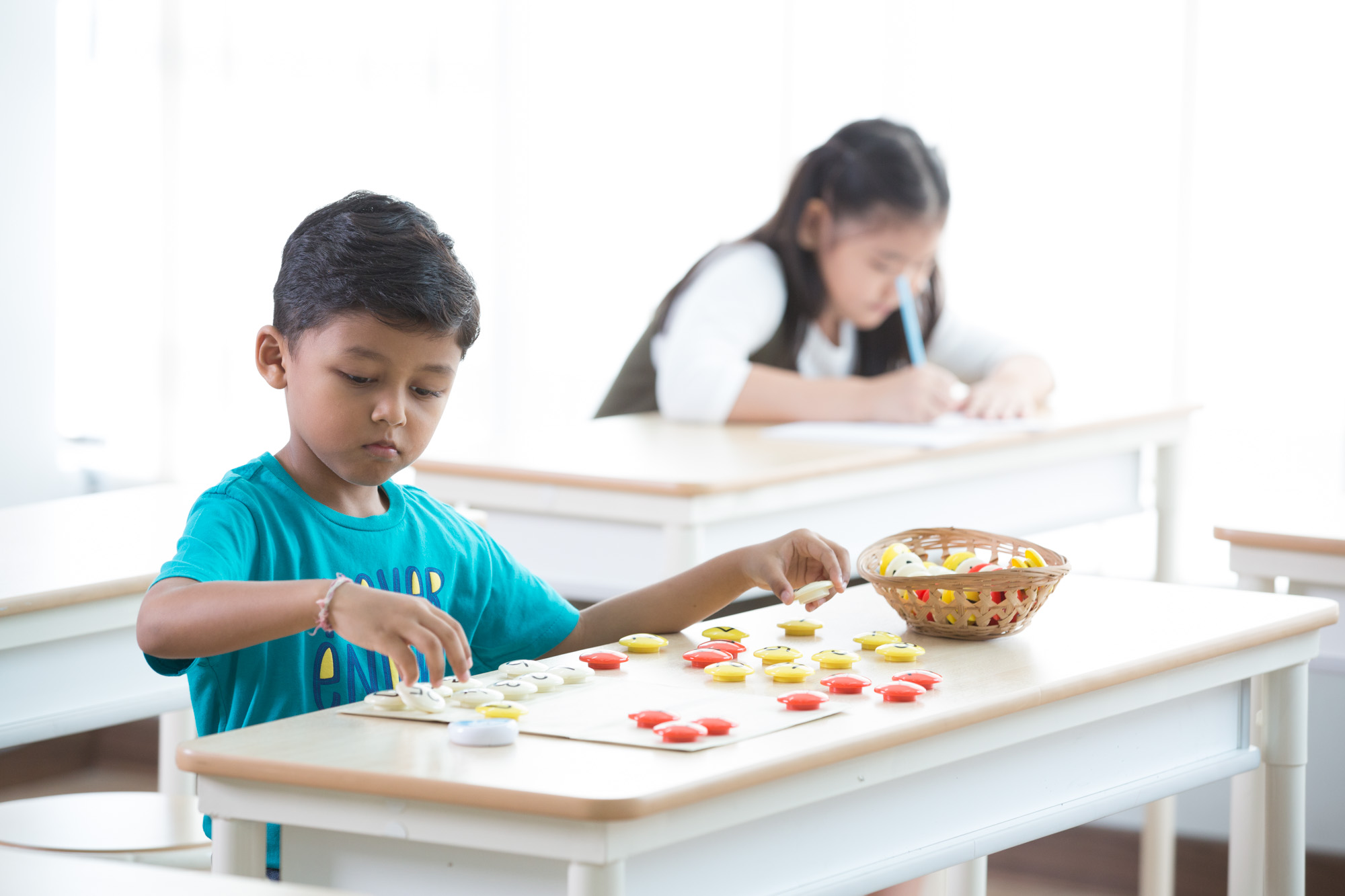 KUMON “JUST-RIGHT” LEVEL OF LEARNING - KumonMalaysia - Children's After ...