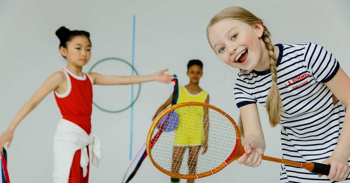 BENEFITS OF EXTRA CURRICULAR FOR KIDS - KumonMalaysia - Children's ...