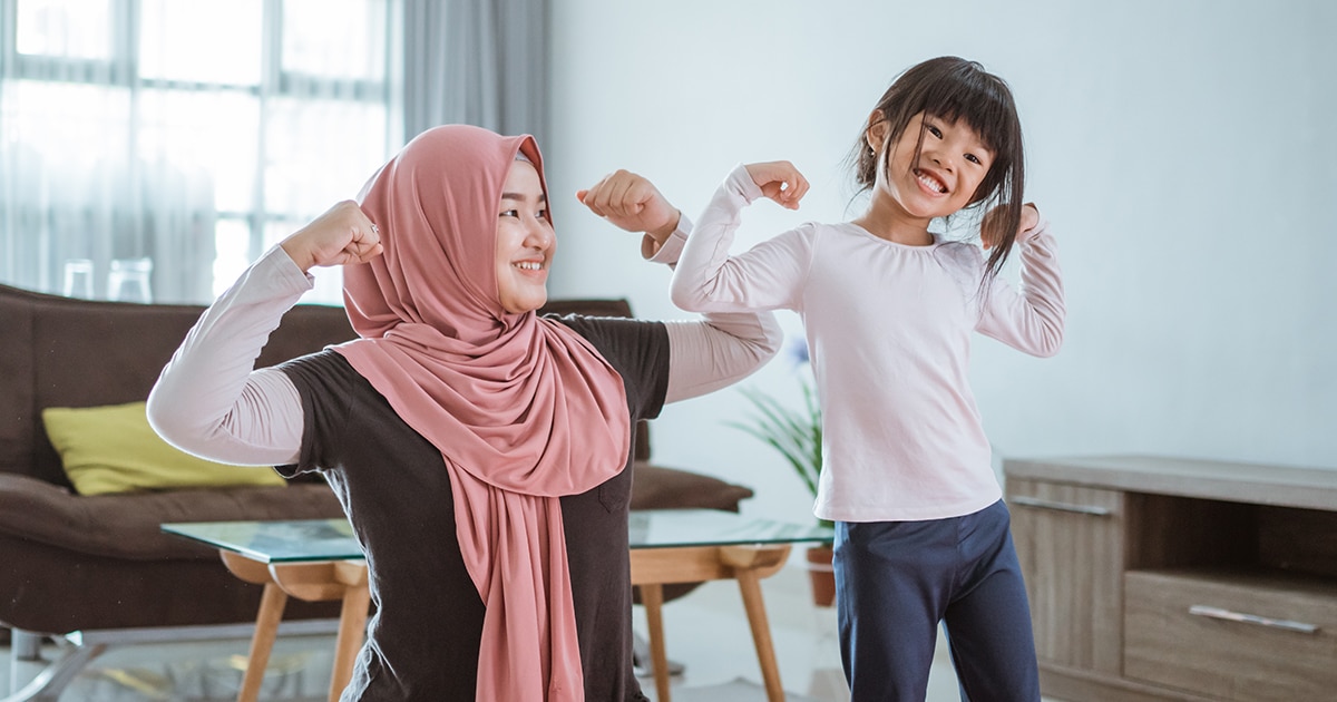 HOW DOES KUMON UNLOCK THE FULL POTENTIAL OF YOUR CHILD KumonMalaysia