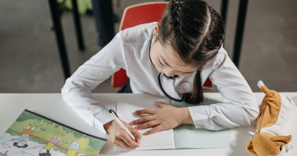 HOW DOES KUMON SUPPORT YOUR CHILDREN SCHOOL’S LEARNING? KumonMalaysia