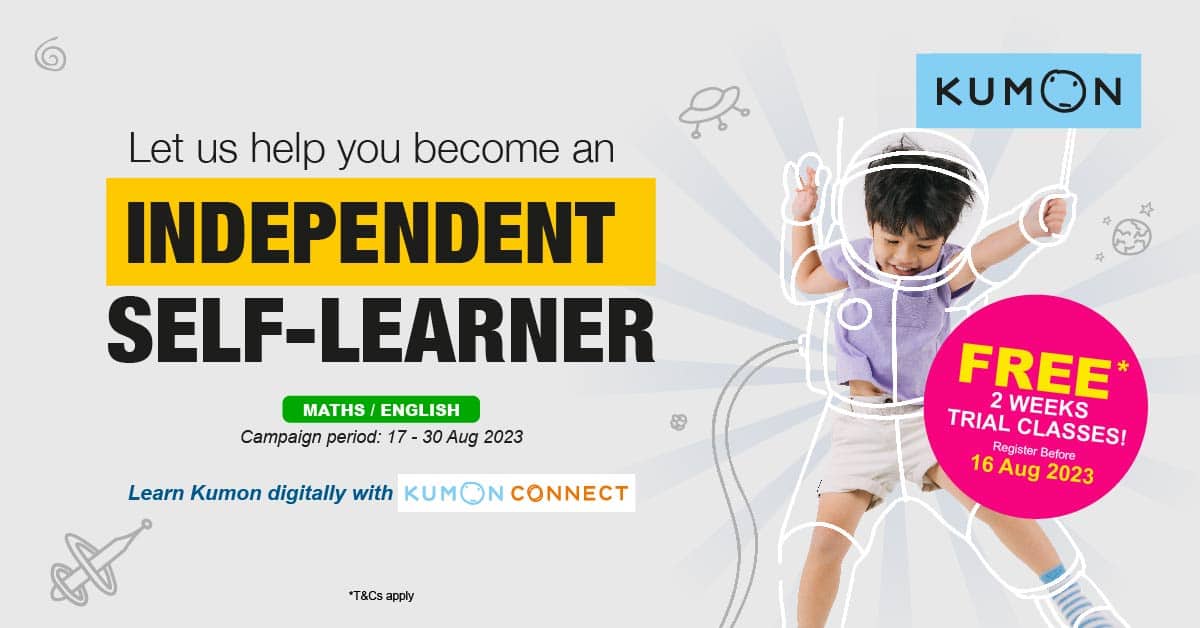 WHAT IS KUMON’S FREE TRIAL CLASSES AND HOW DOES IT WORK