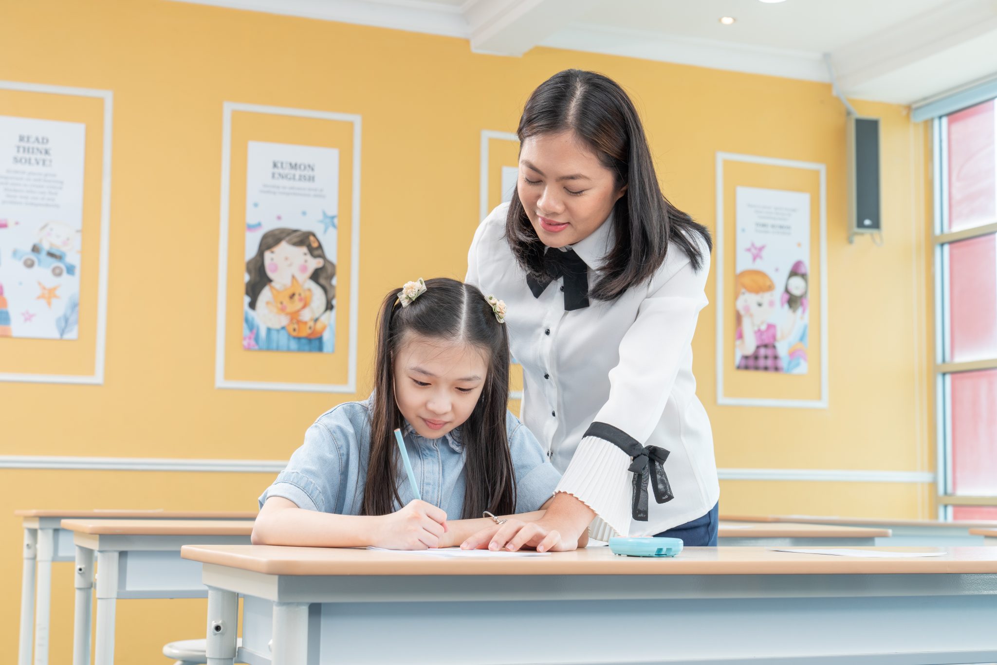 WHY KUMON IS CALLED 'KUMON'? - KumonMalaysia - Children's After School ...