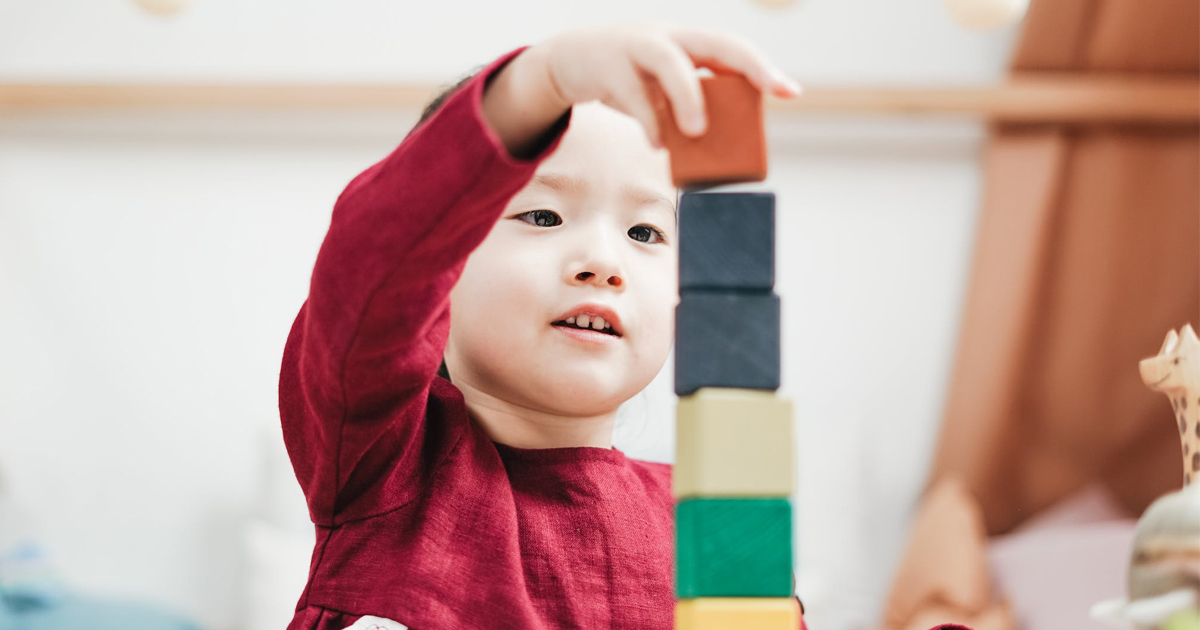 THE BENEFITS OF EARLY CHILDHOOD EDUCATION HOW KUMON SETS THE