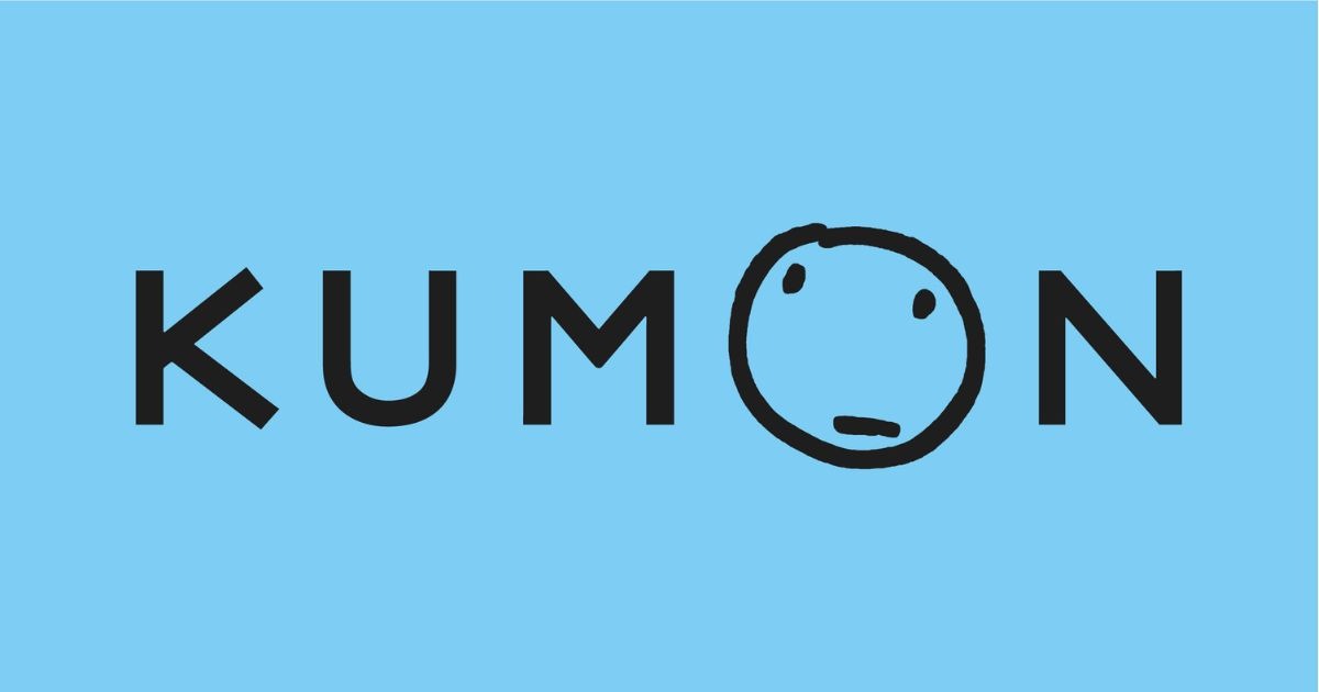 THE MEANING BEHIND THE KUMON LOGO - KumonMalaysia - Children's After ...